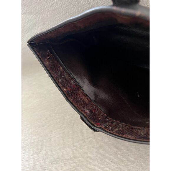 LONGCHAMP Vintage Clutch